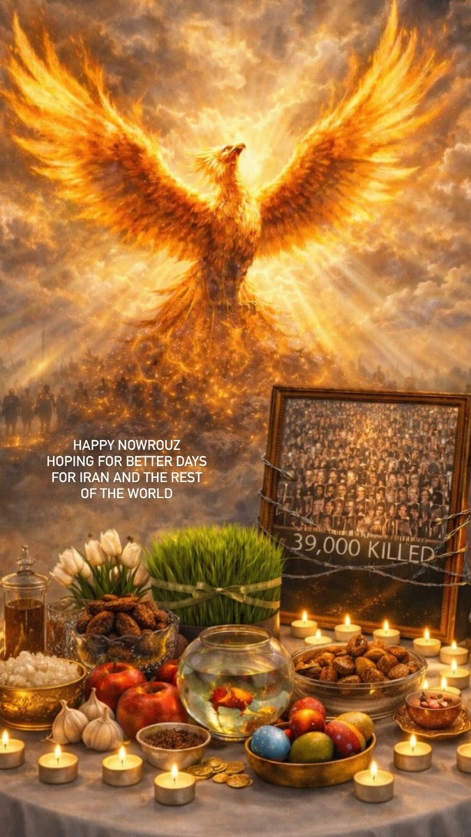 Phoenix With Shah tweet media