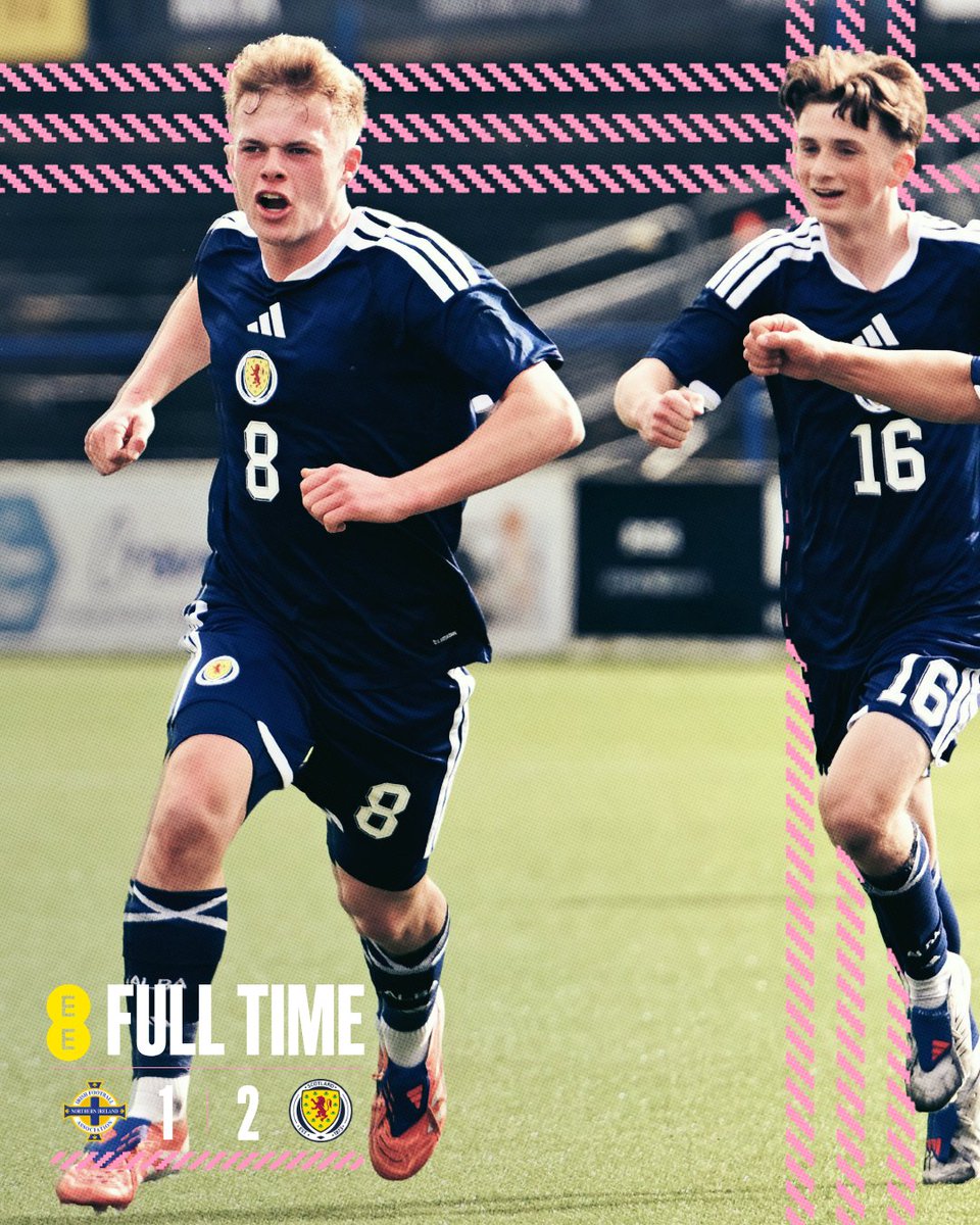 Scotland National Team tweet media