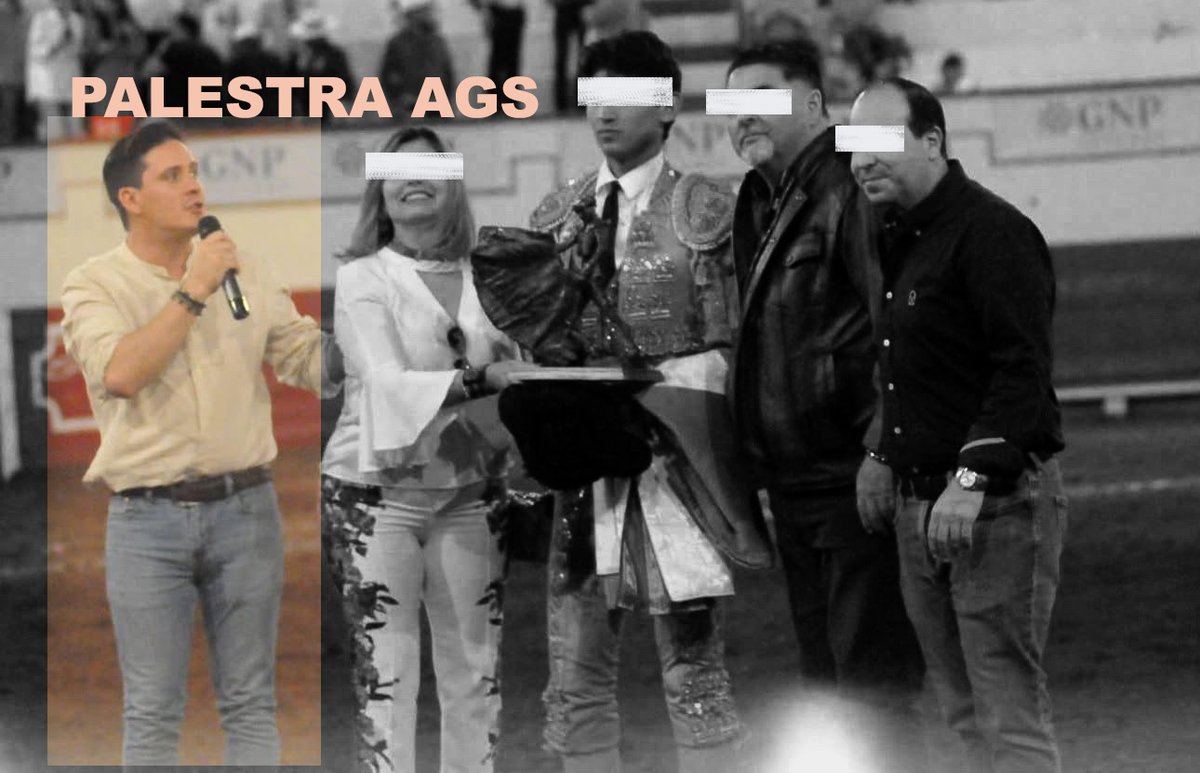 Palestra Ags tweet media