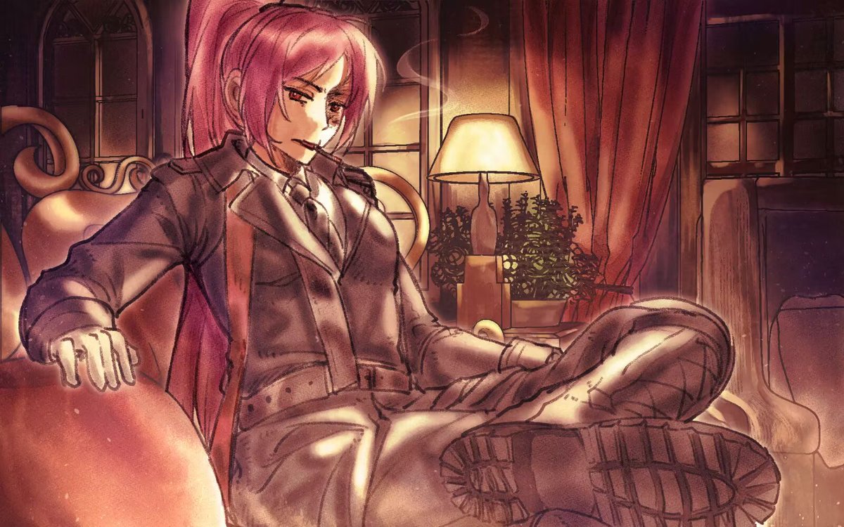 龍旗鈺 tweet media