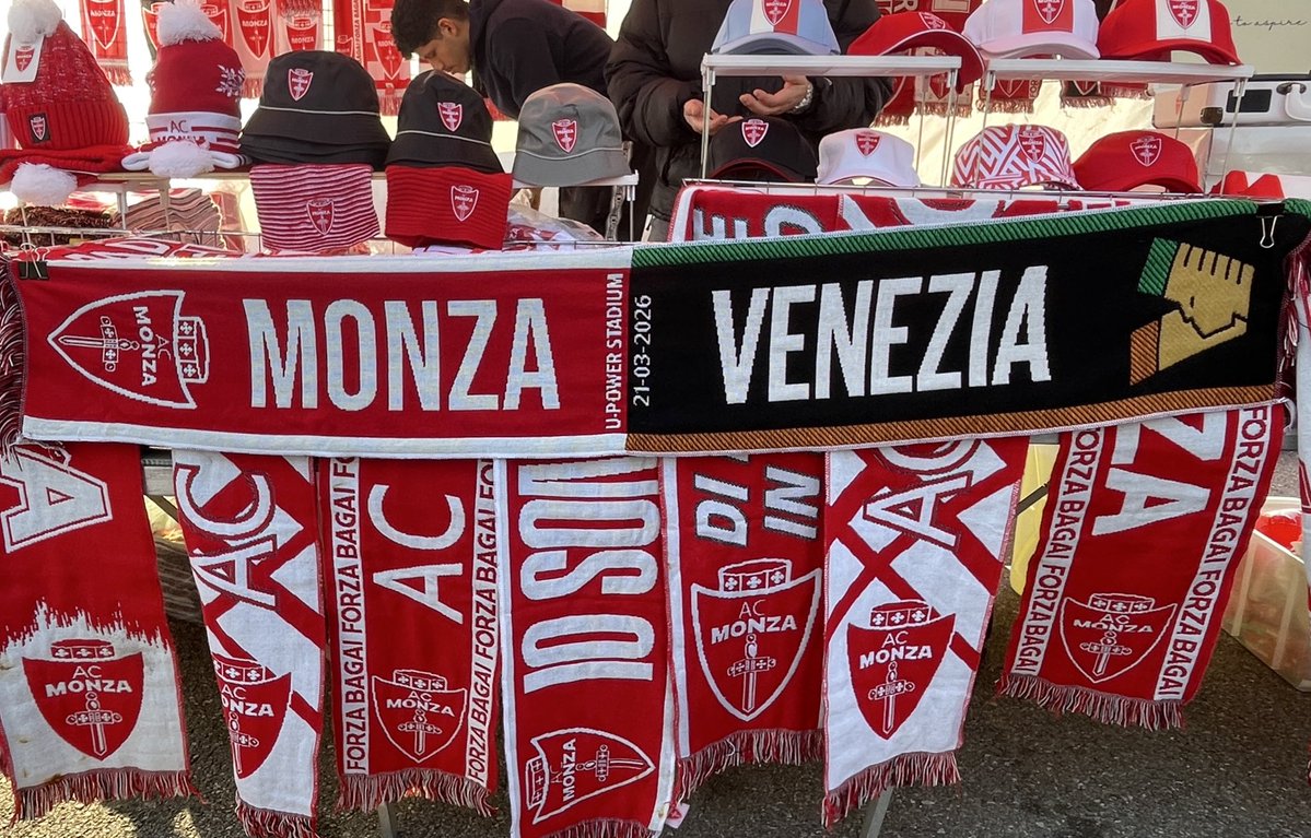 Giorgio Musso tweet media