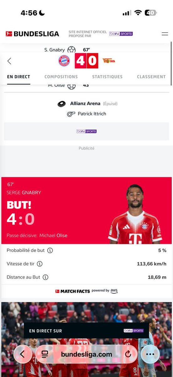 Le Barjot🫨 tweet media