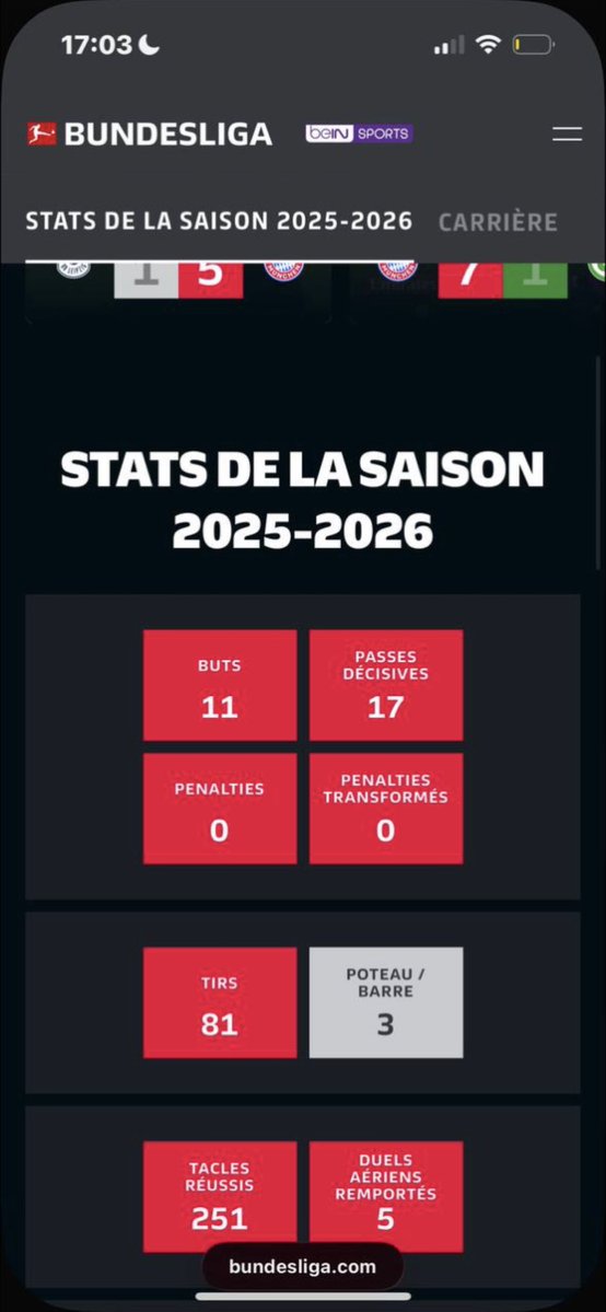 Le Barjot🫨 tweet media