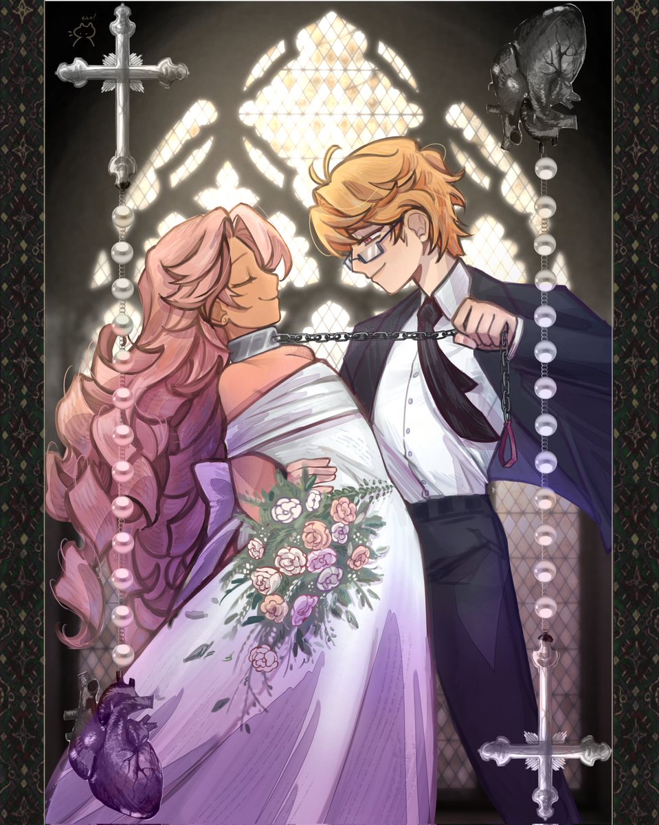 Doctor's Favorite Patient tweet media