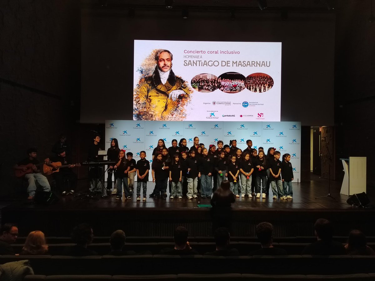 Colegio San Alfonso tweet media