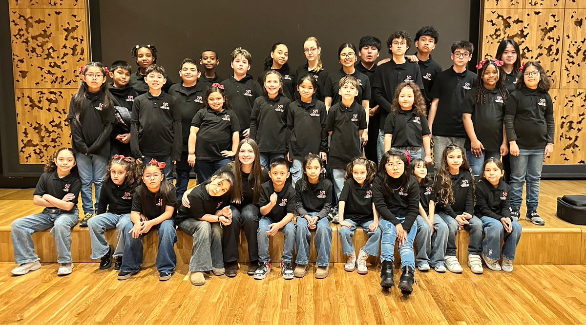 Colegio San Alfonso tweet media