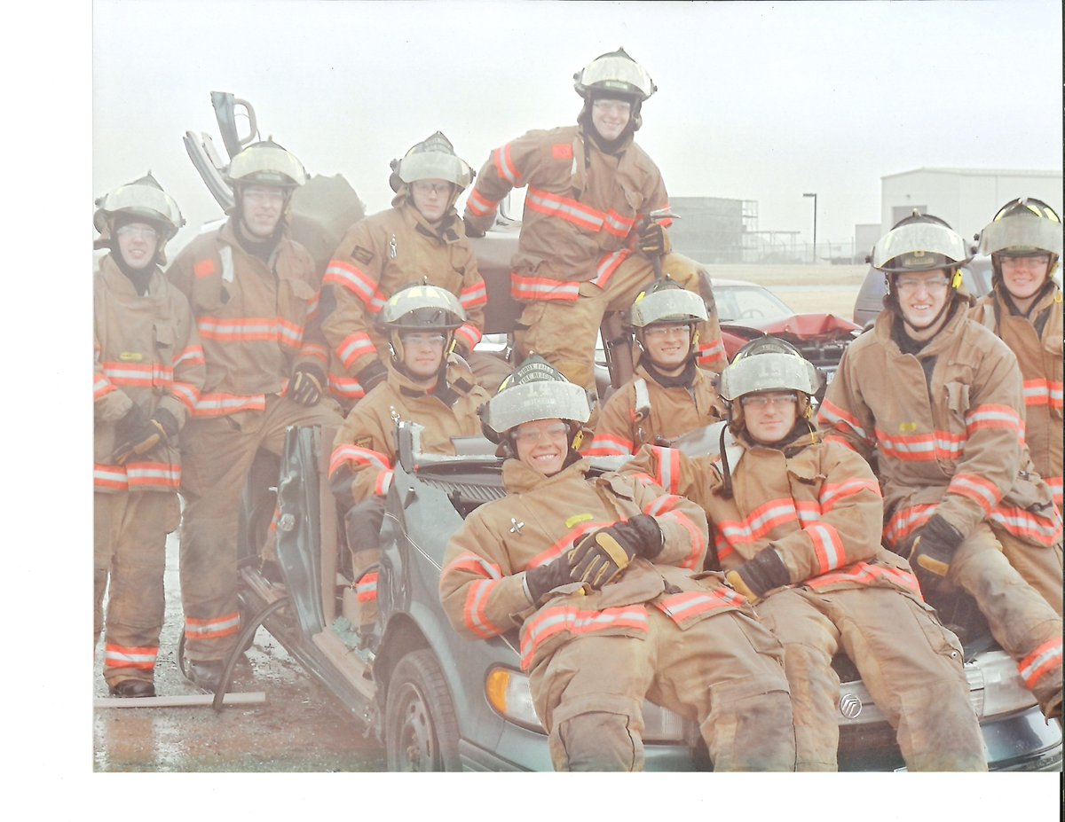 Sioux Falls Fire Rescue tweet media