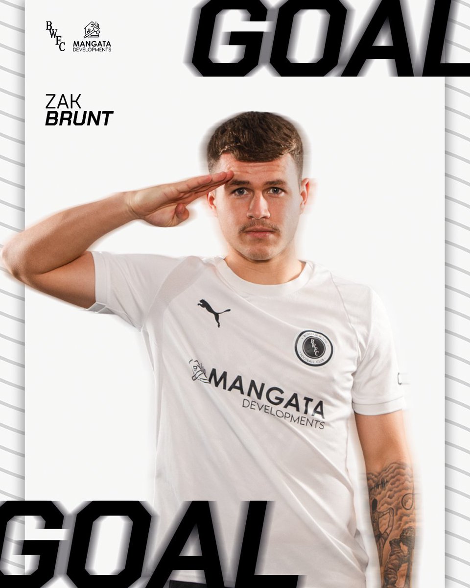 Boreham Wood FC tweet media