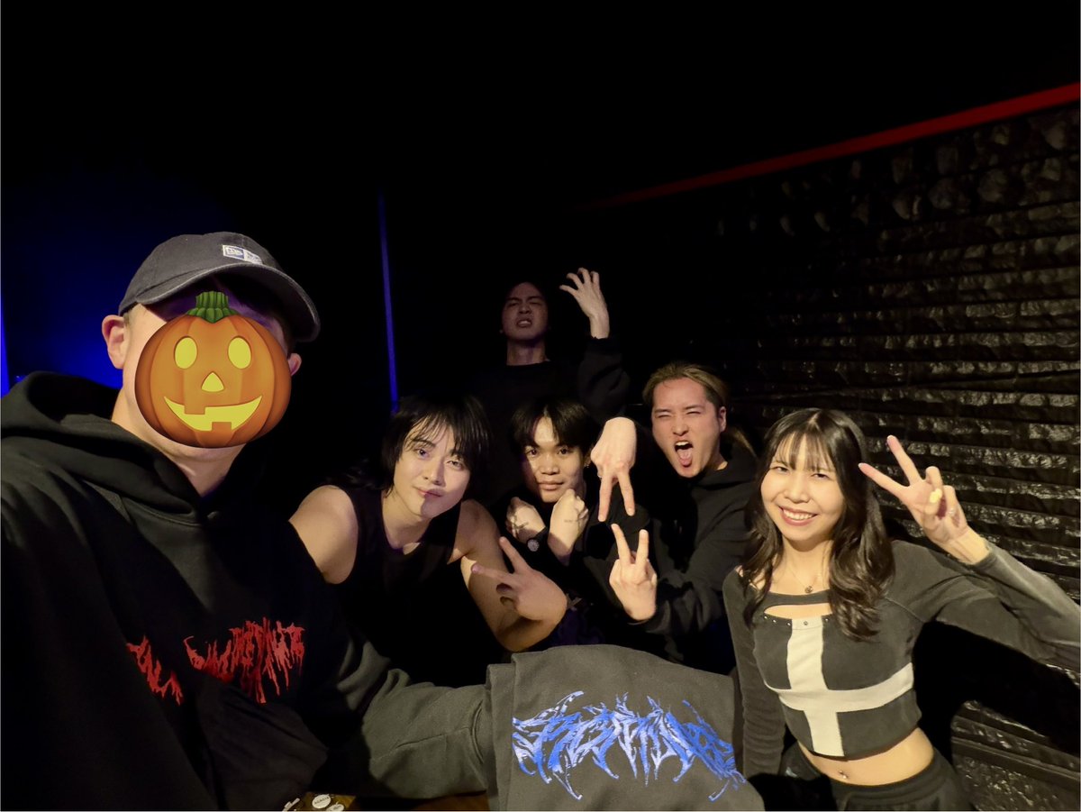 SOくん(35) tweet media