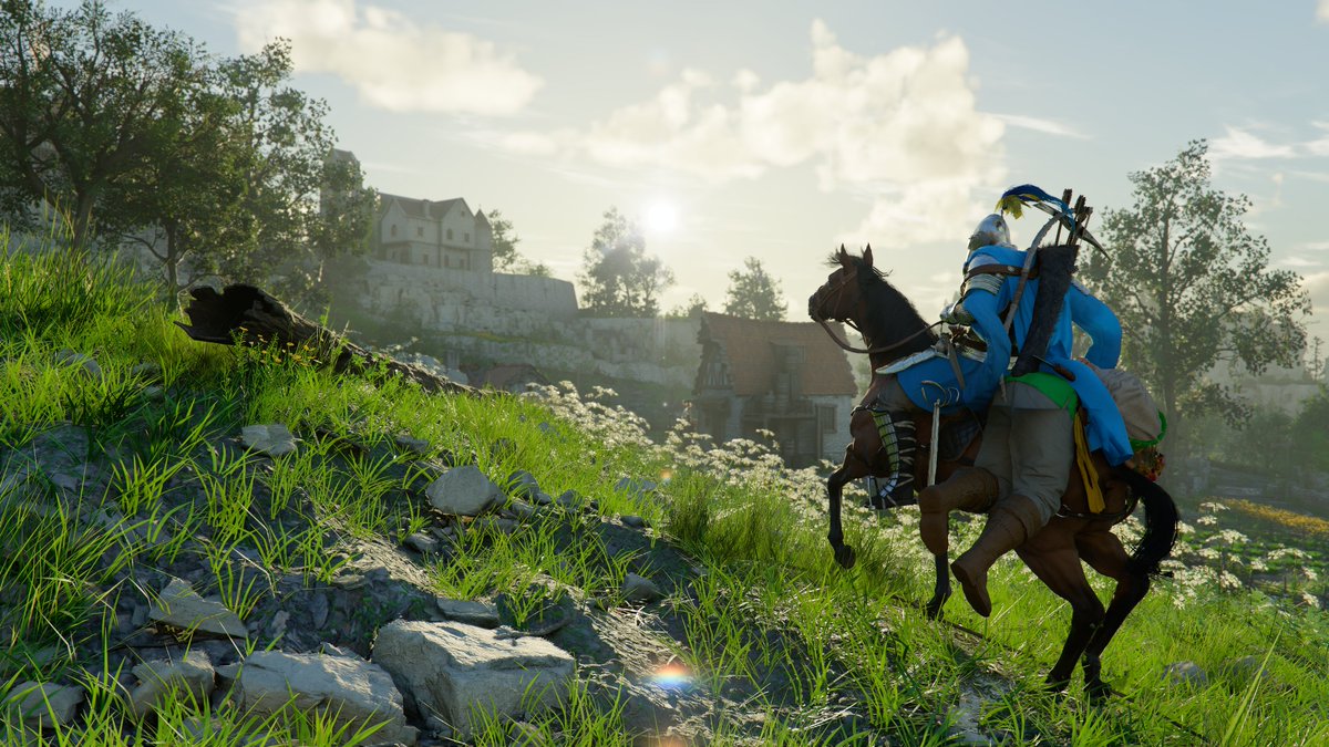 Morttimer tweet media