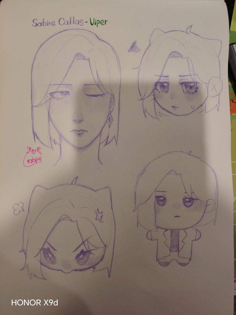 Crabpie1007's tweet photo. #valorantart #viper #Sabyna https://t.co/tzdW3GGyVc