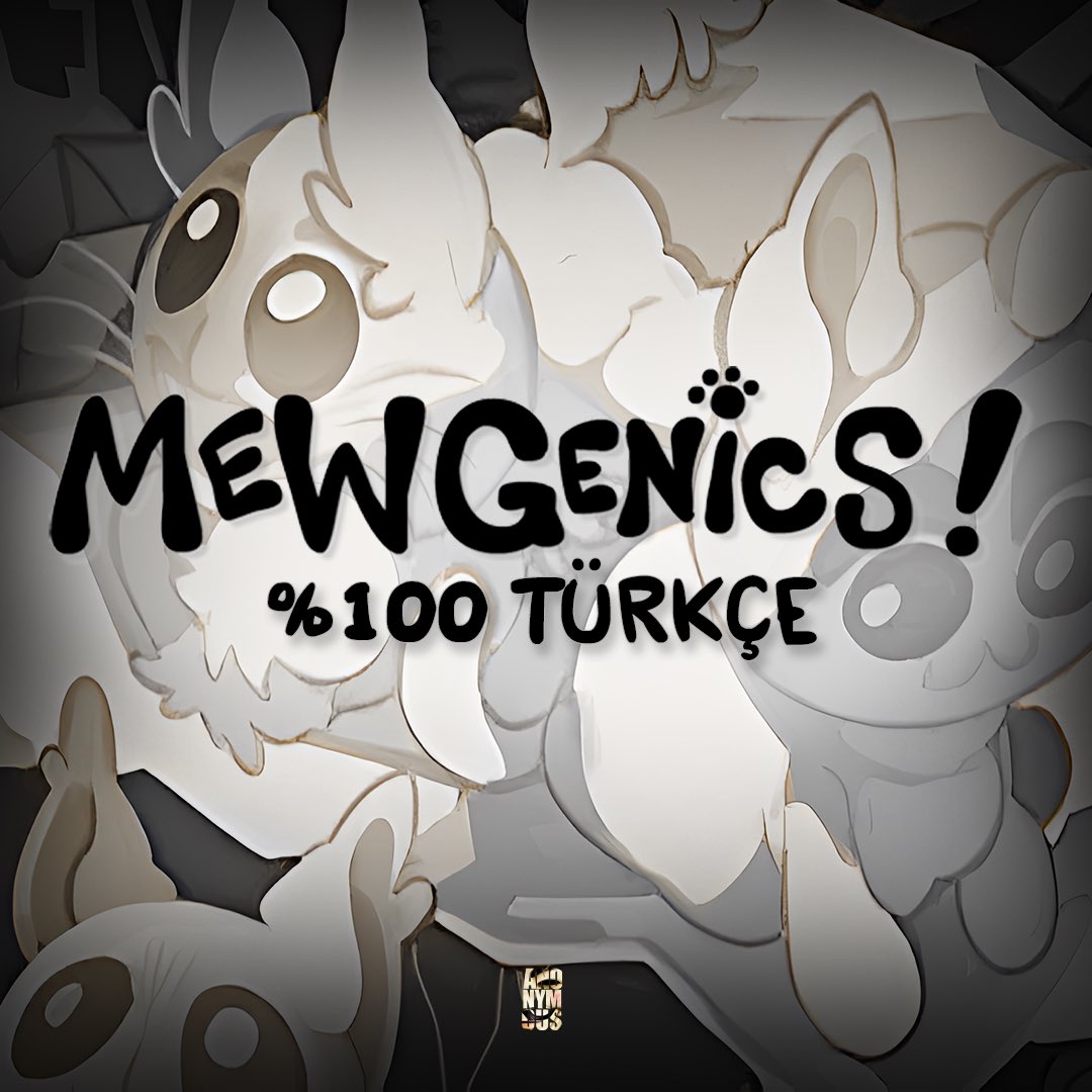 Anonymous Çeviri tweet media