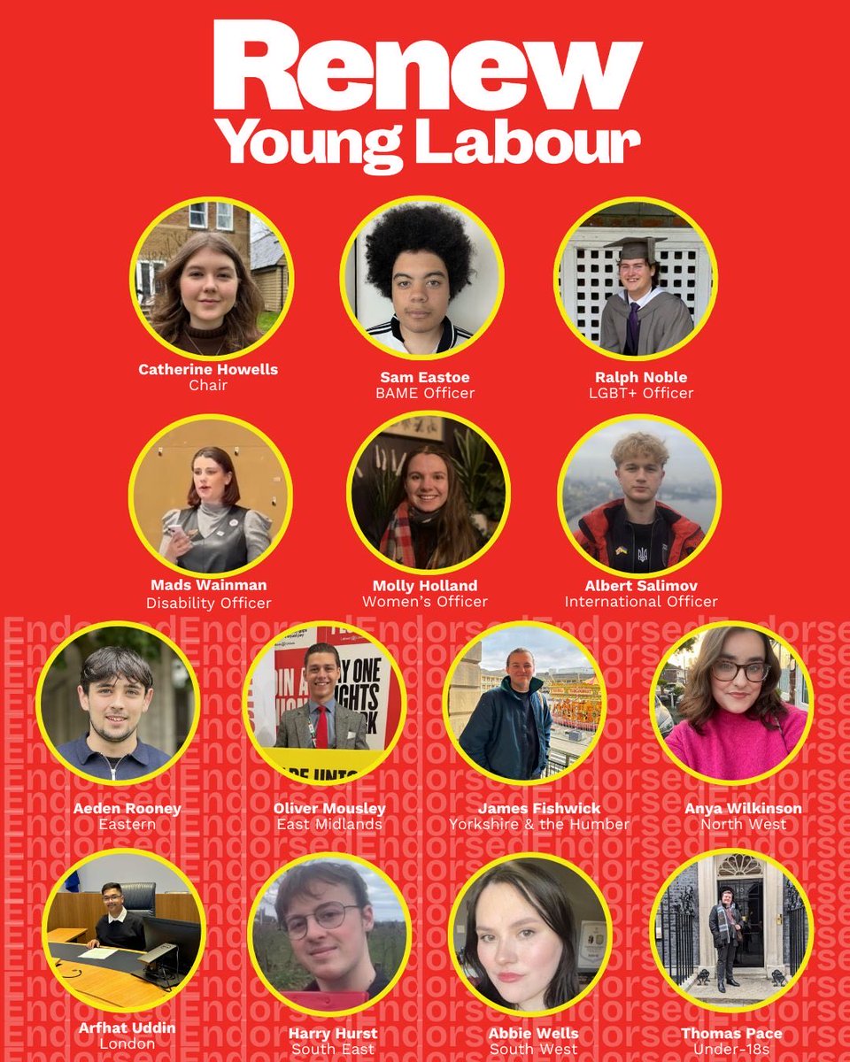 Renew 2026 tweet media