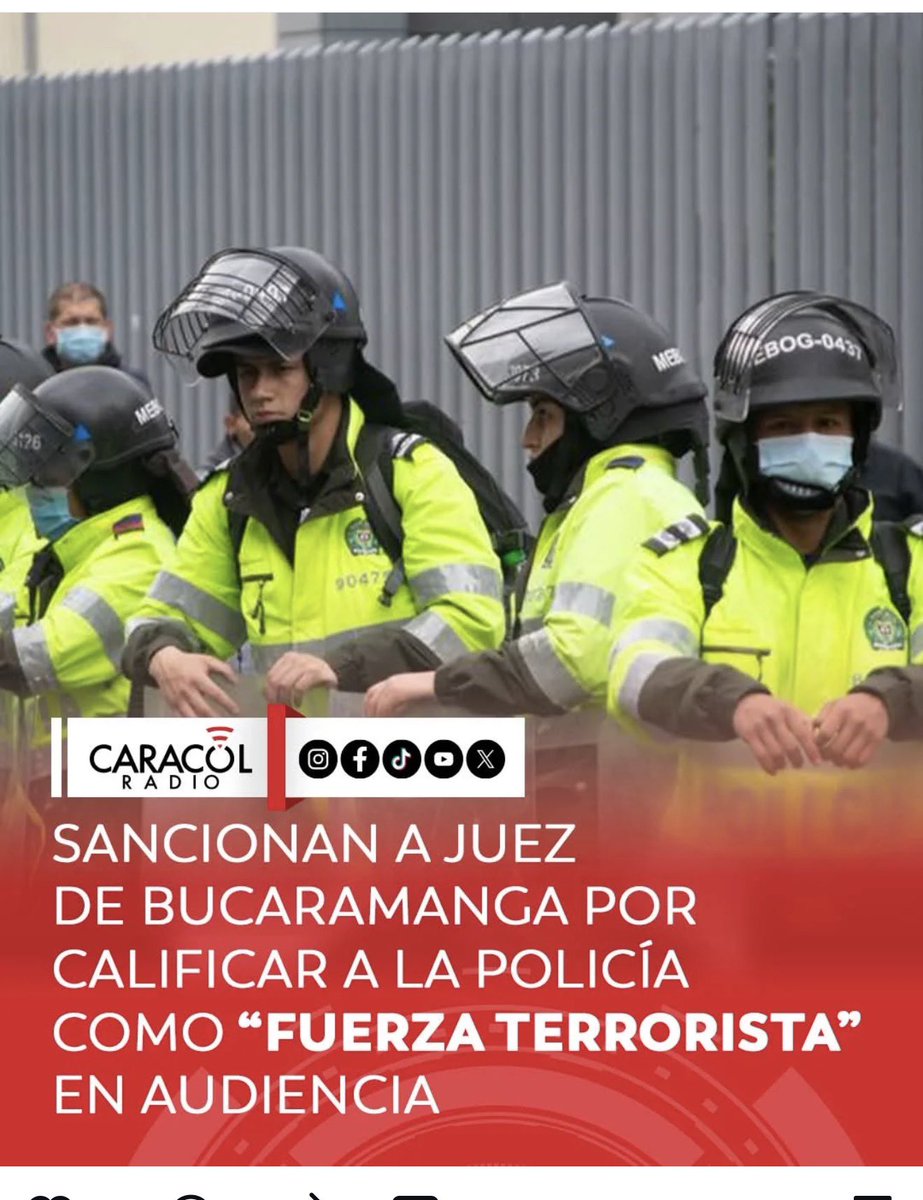 Pilar Rodríguez Colombia tweet media