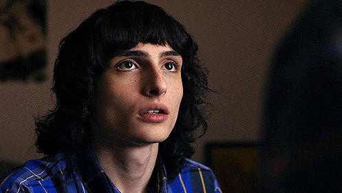 its so funny when im arguing with a byler and they bring up their fight in s4 like that is buzzy to me dont threaten me with a good time