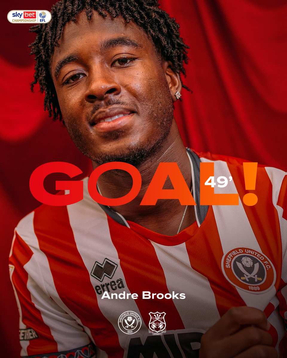 Sheffield United tweet media