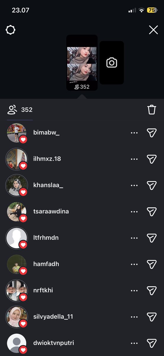 minggatooo tweet media