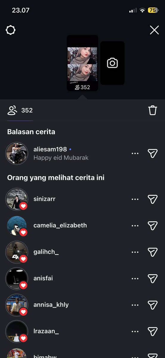 minggatooo tweet media