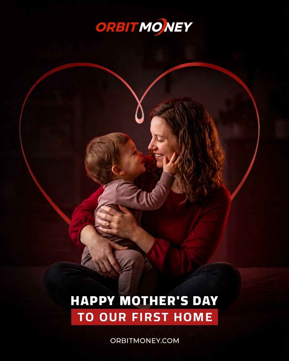 Orbit Money tweet media