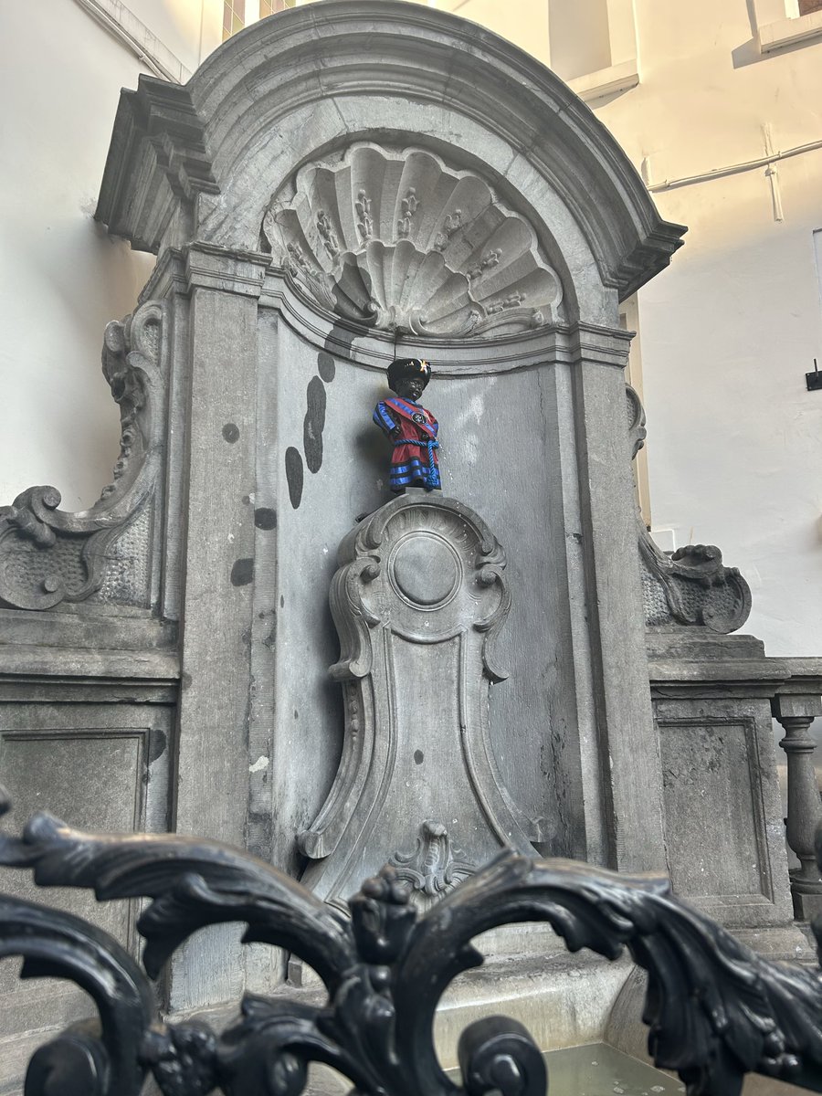 Maître Execution tweet media