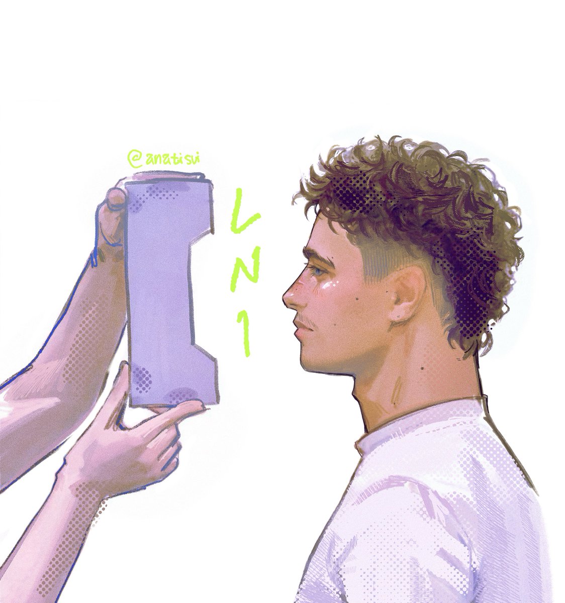 Rye ⭐️ tweet media