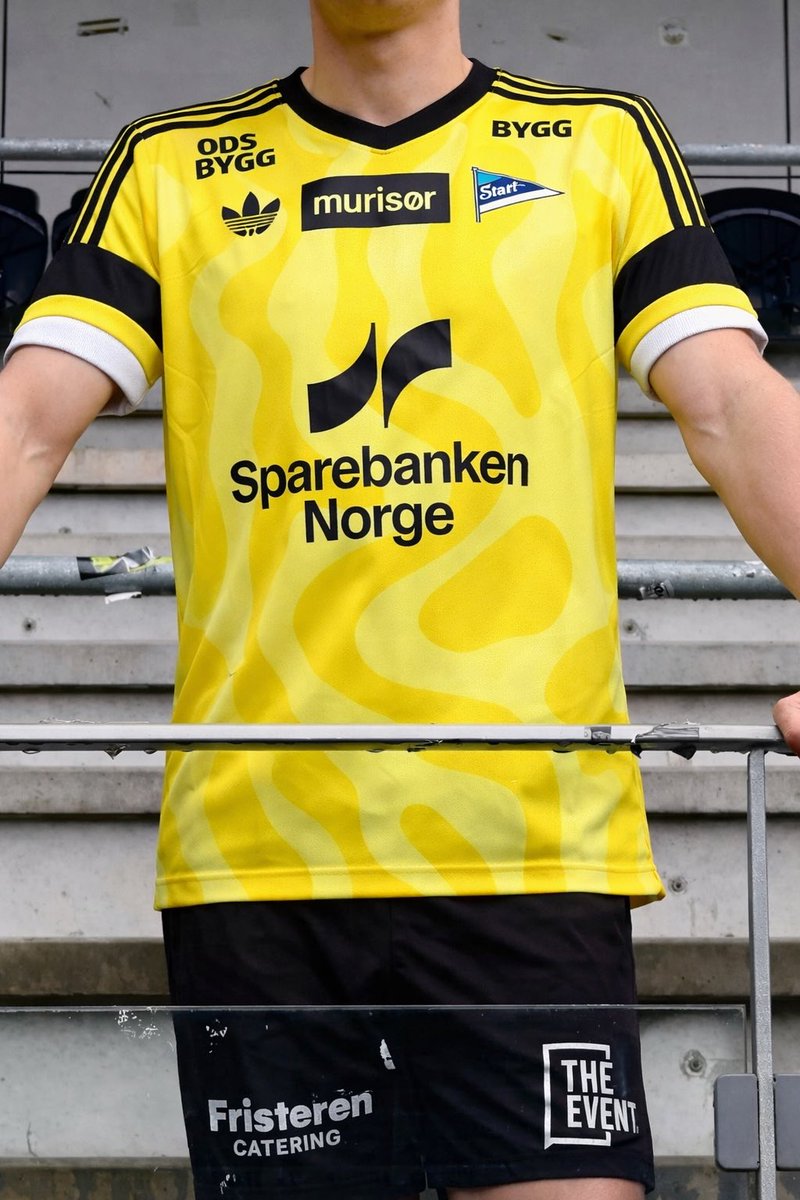 Vegard W. tweet media