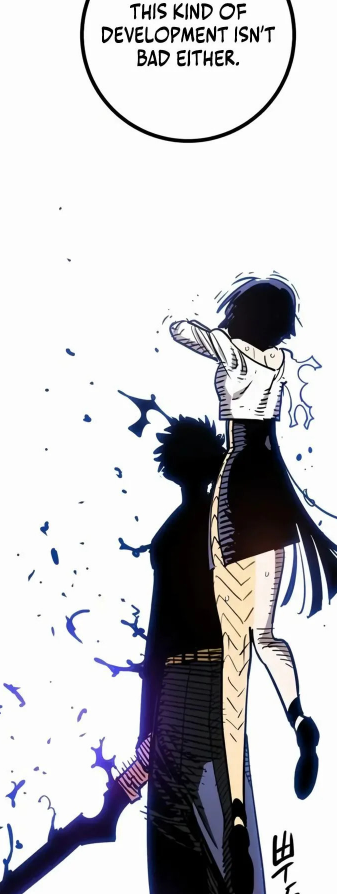 Ren I Aired arc I tweet media