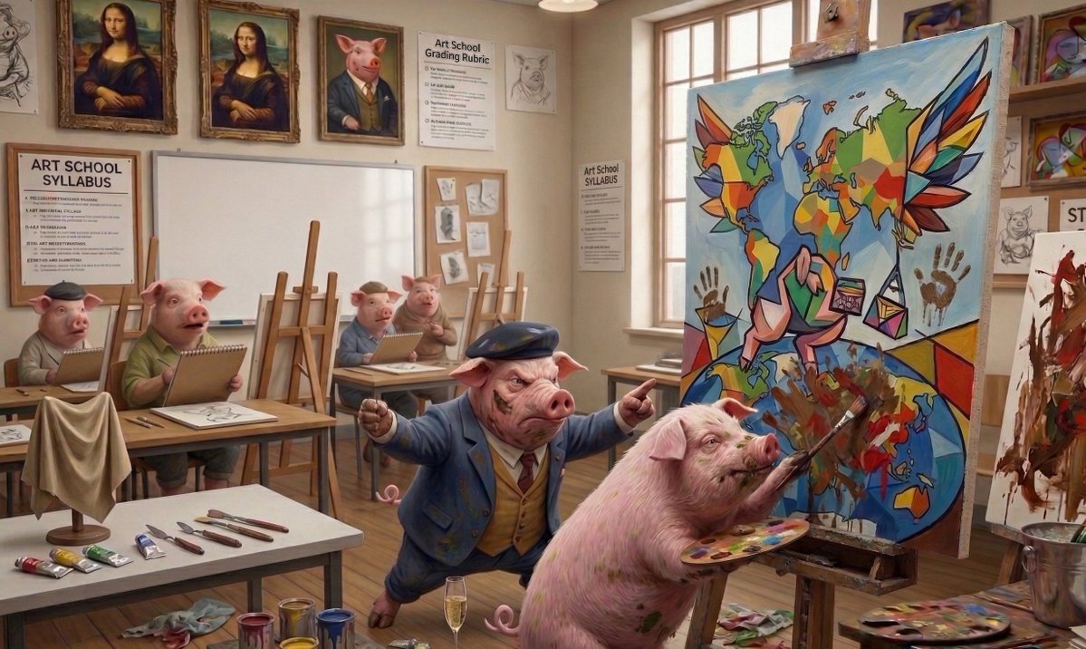 Project Mole tweet media