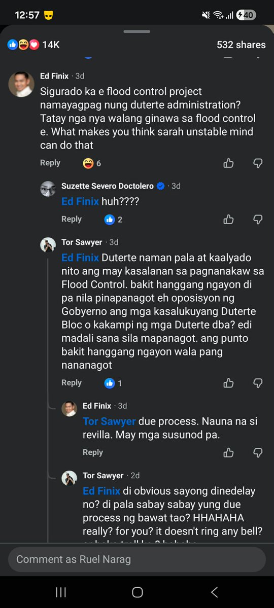 Impeach Sara Duterte tweet media
