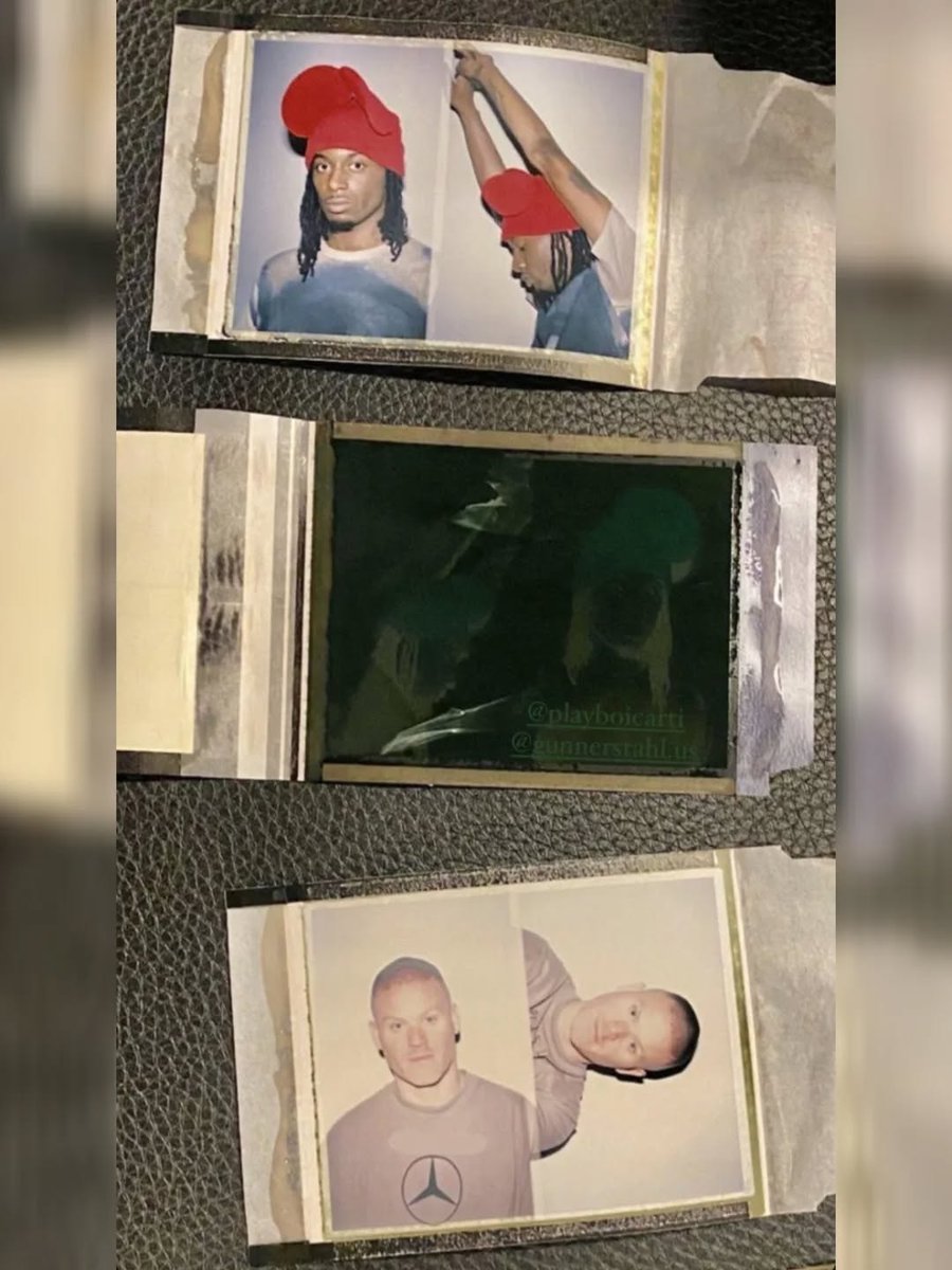 OPIUM LATAM 🌎 tweet media