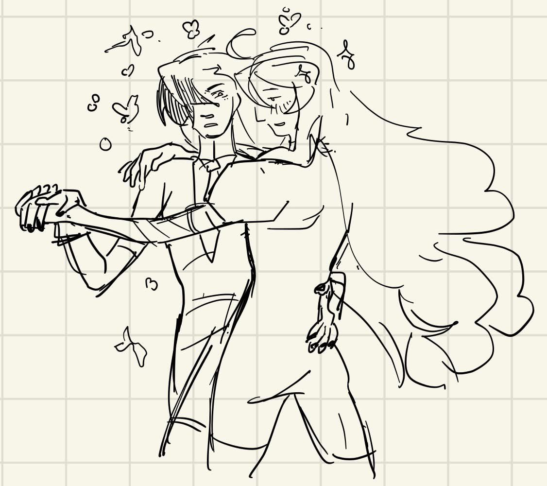 Lynnordy tweet media