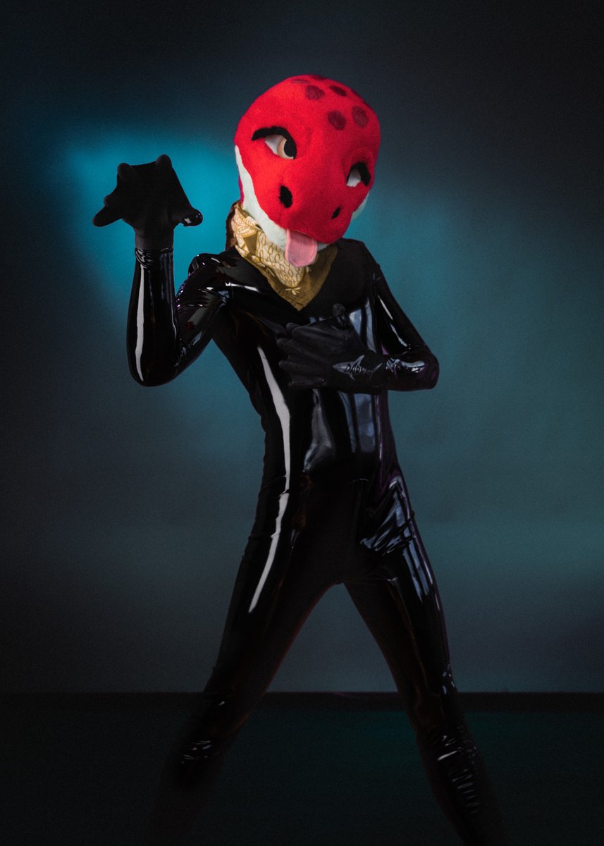 Poisoned Pond Water 🐸 tweet media