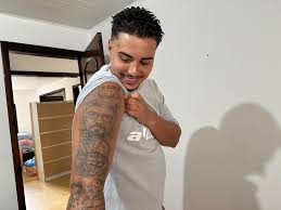 Caio Azevedo tweet media