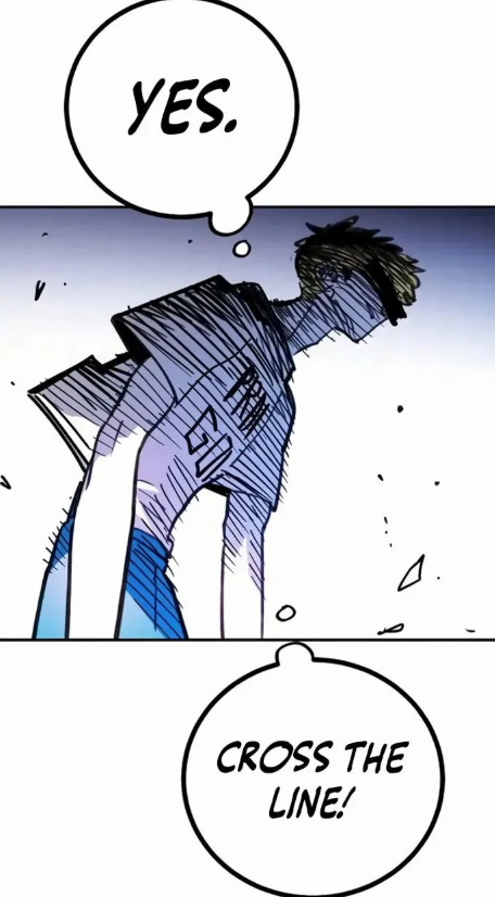 Ren I Aired arc I tweet media