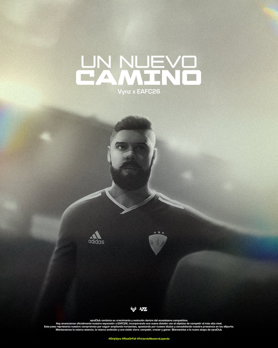 Vynz Club tweet media