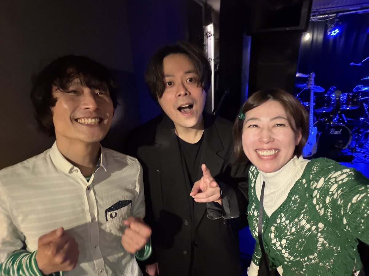 福々亭千代香（かおてっく） tweet media