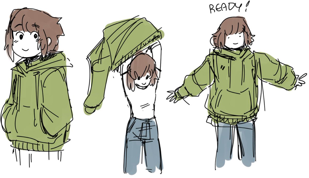 Kazoo - Comms Closed tweet media