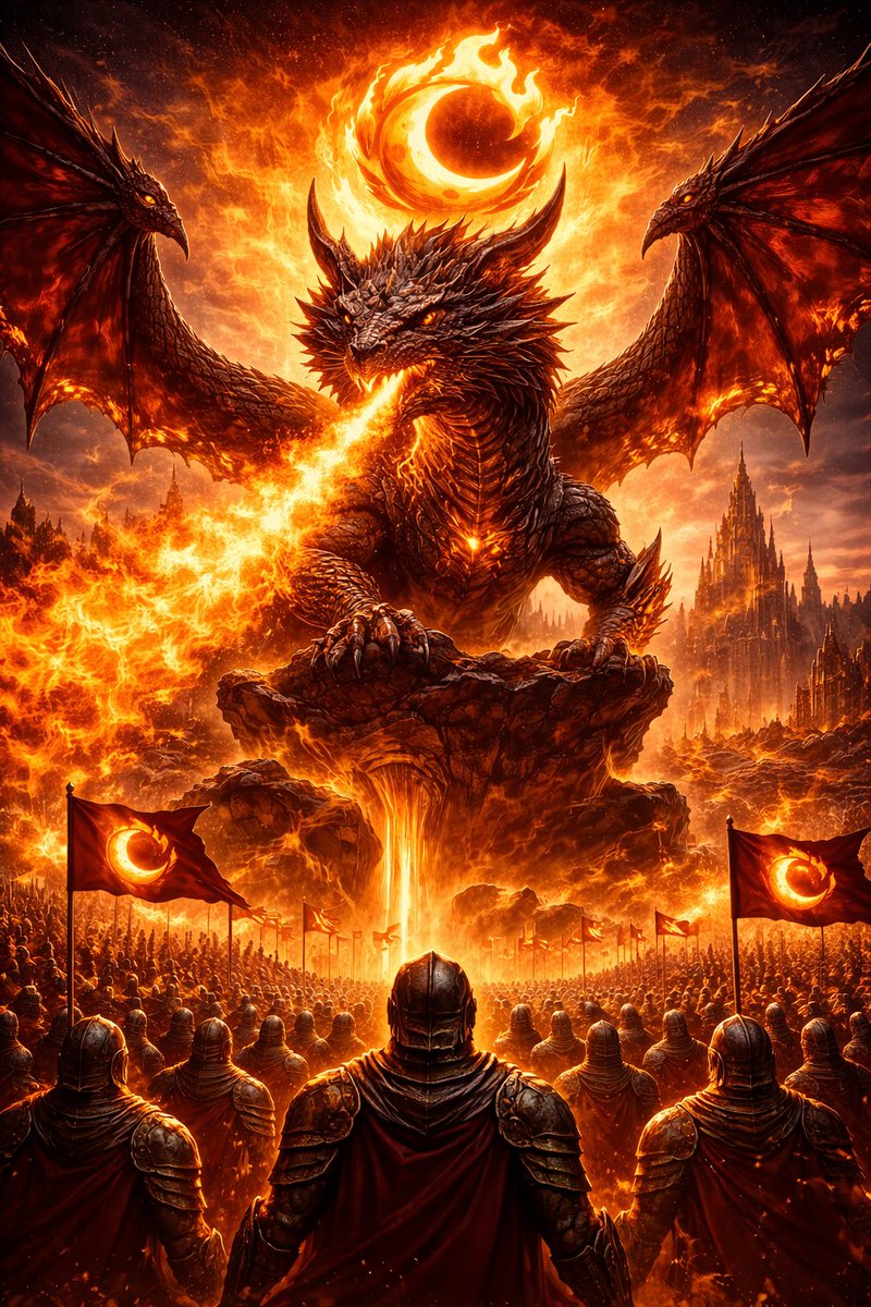 FireMoon tweet media