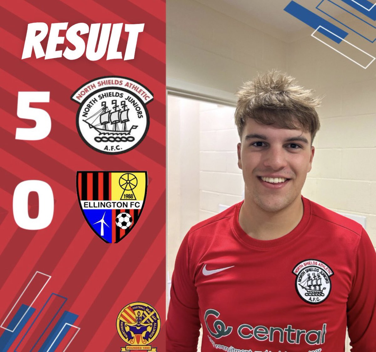 North Shields Ath Res tweet media