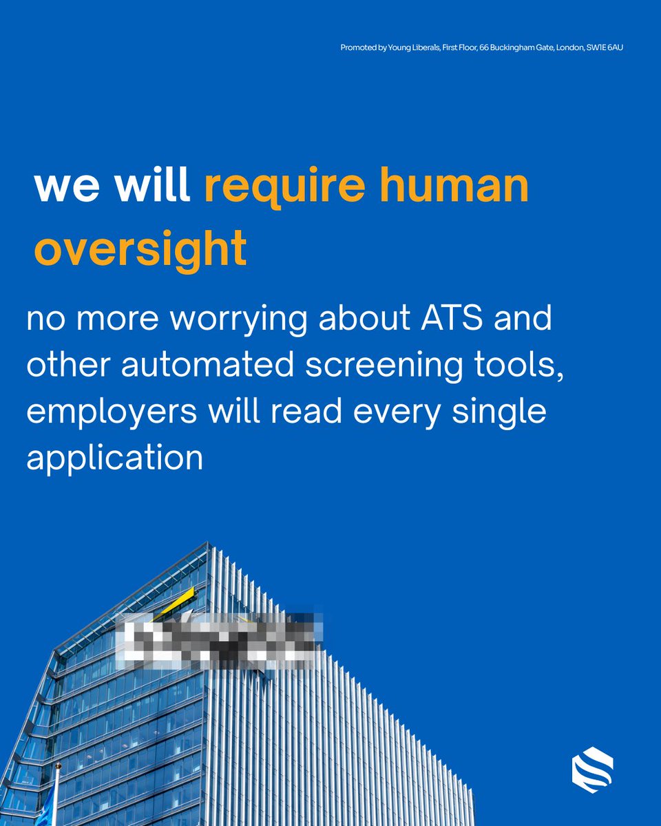 Young Liberals 🔶 tweet media