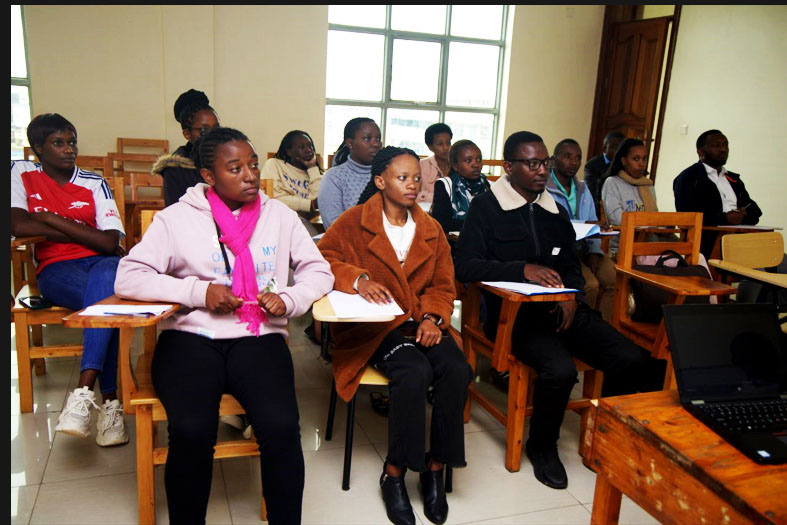 Today, March 21, ICK proudly welcomed its first cohort of CPA students.

We extend a warm welcome to all of you as you join the <a href="/ICKKabgayi/">Institut Catholique de Kabgayi (ICK)</a>  family.

Haven’t applied yet? Apply now via uck.ac.rw