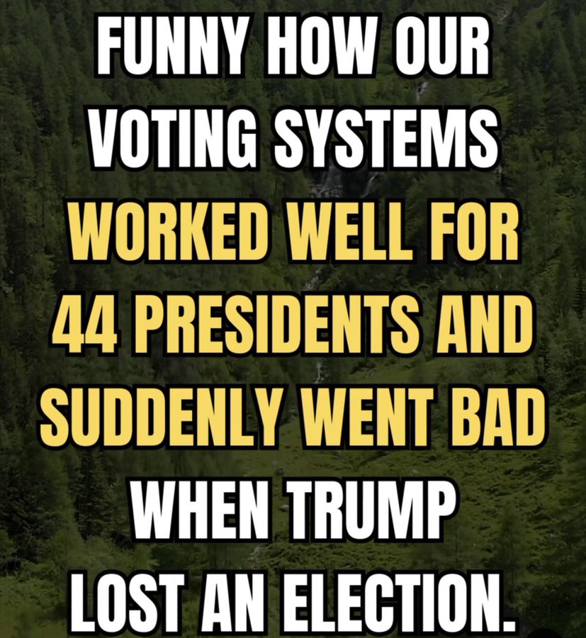 WILLDYE4U's tweet image. ‼️EVERY DEMOCRAT‼️
who steps onto the Senate floor
today
should ask @SenateGOP
1 question:

will the PHOTO ID
Americans currently have
in their wallet today
allow them to #VOTE?

it's a simple question.

YES?
or
NO?

KEEP REPEATING THAT QUESTION!
MAKE THEM ANSWER IT!!

#VoteNO!!