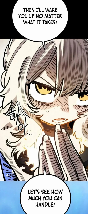 Ren I Aired arc I tweet media