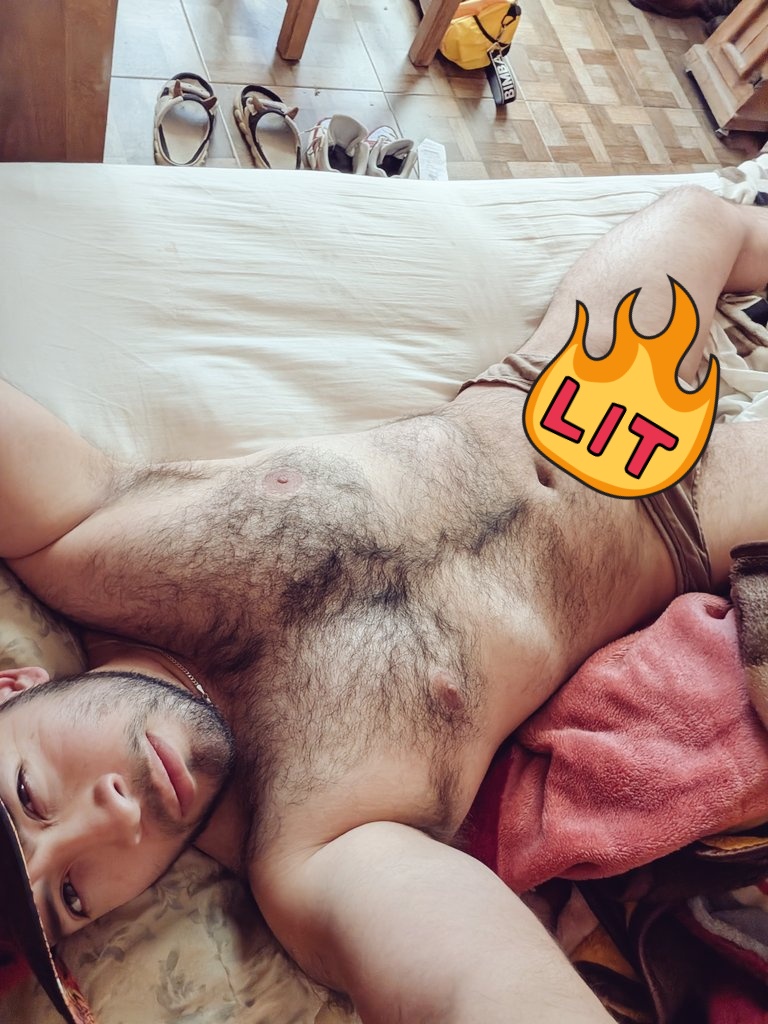 Y si hoy no me paro? Por lo menos gasta haber desayunado... Solo falta quien va a preparar el desayuno