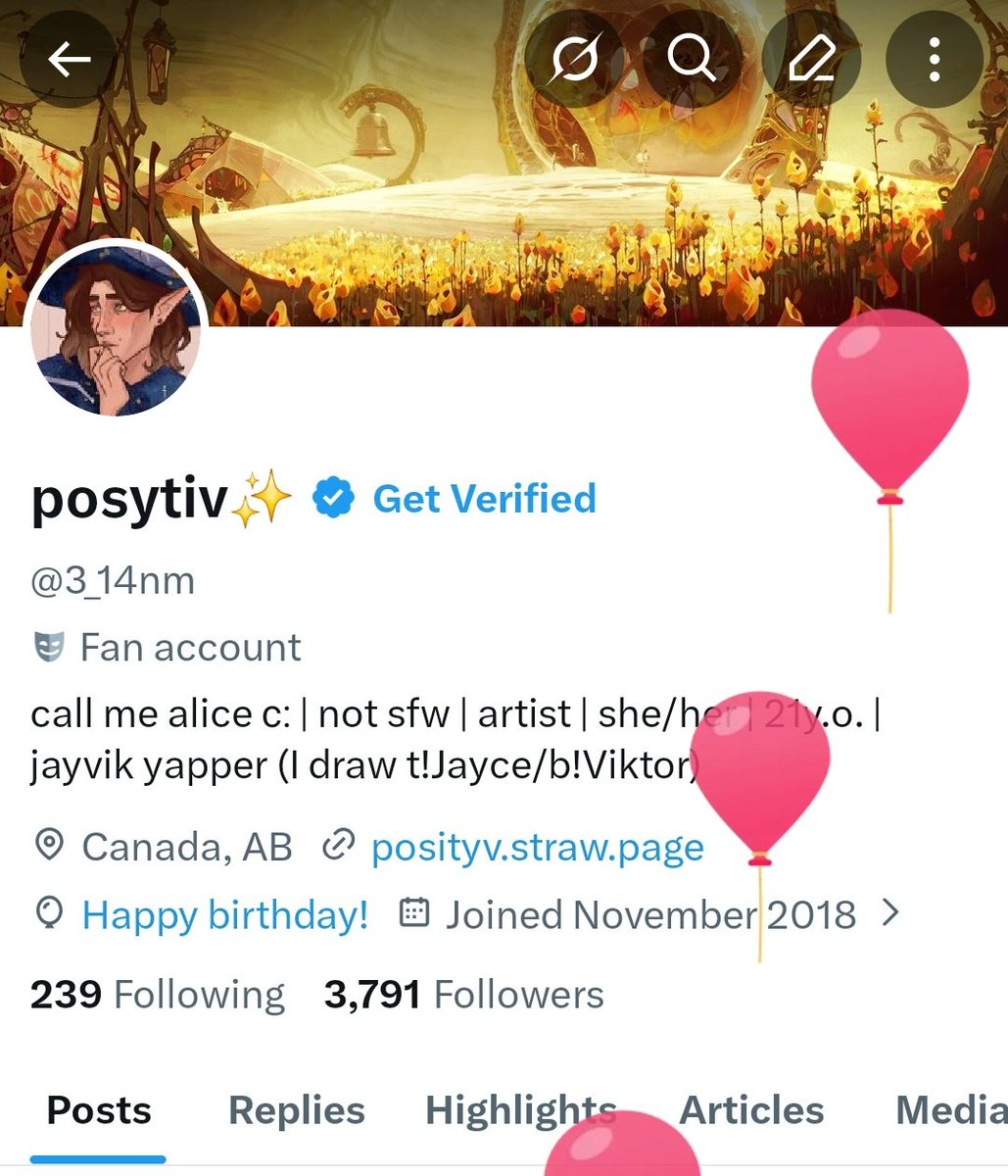 posytiv✨️ tweet media