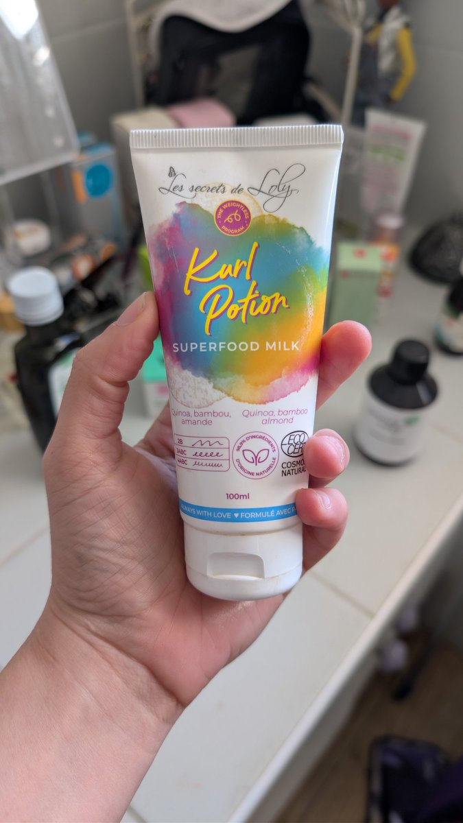 Harleen Fae tweet media