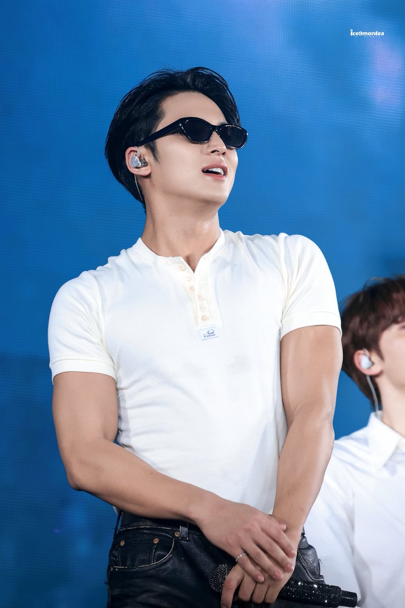 Ice9montea_'s tweet photo. 260321 Seventeen New_ Tour in Bulacan 

#민규 #세븐틴 #MINGYU #SEVENTEEN https://t.co/hHjQB4ut0G