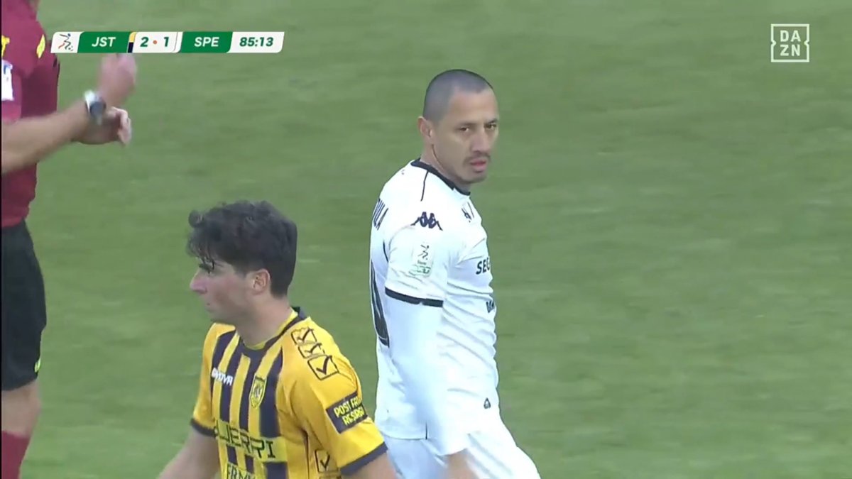 Cristhian Hinostroza tweet media