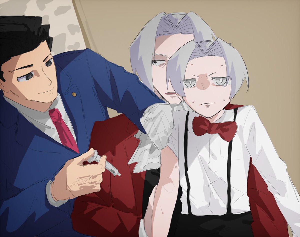 ヲミコス tweet media