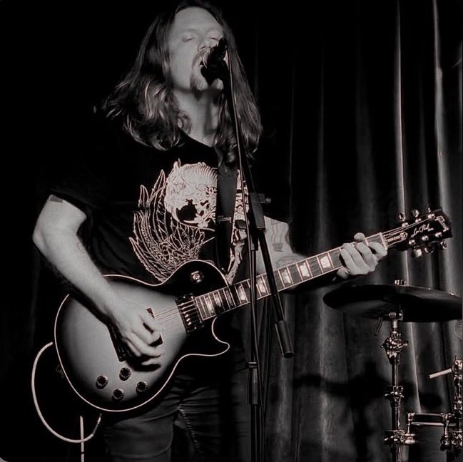 Daniel Markham tweet media